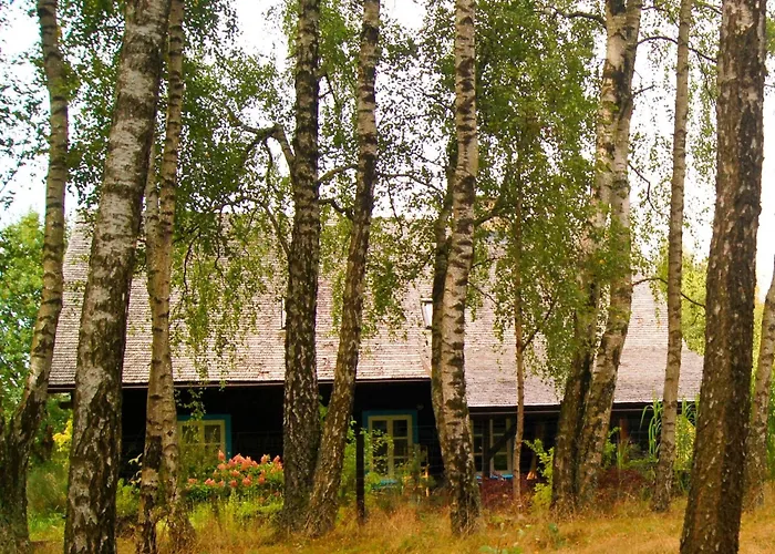 Σπίτι διακοπών Sobadz - Po Prostu Badz