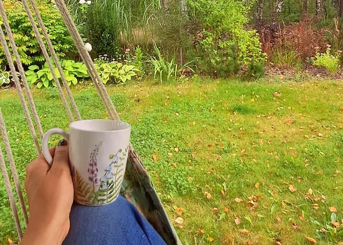 Σπίτι διακοπών Sobadz - Po Prostu Badz