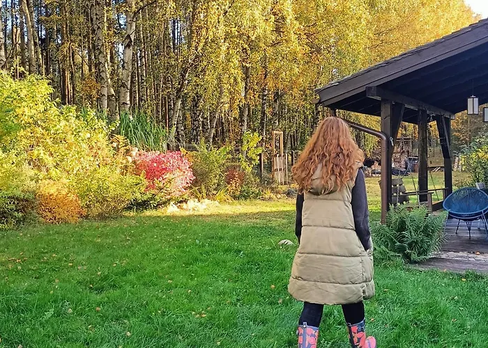 Σπίτι διακοπών Sobadz - Po Prostu Badz