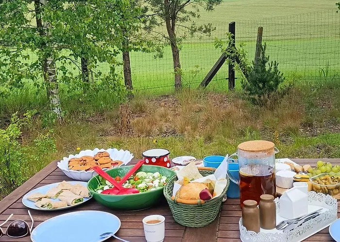 Σπίτι διακοπών Sobadz - Po Prostu Badz